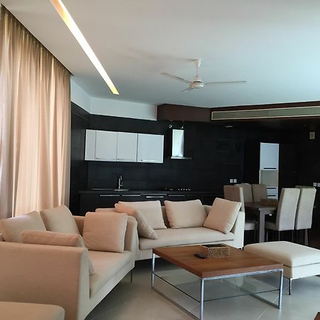 Hotel Calem Grove Candolim Exterior foto