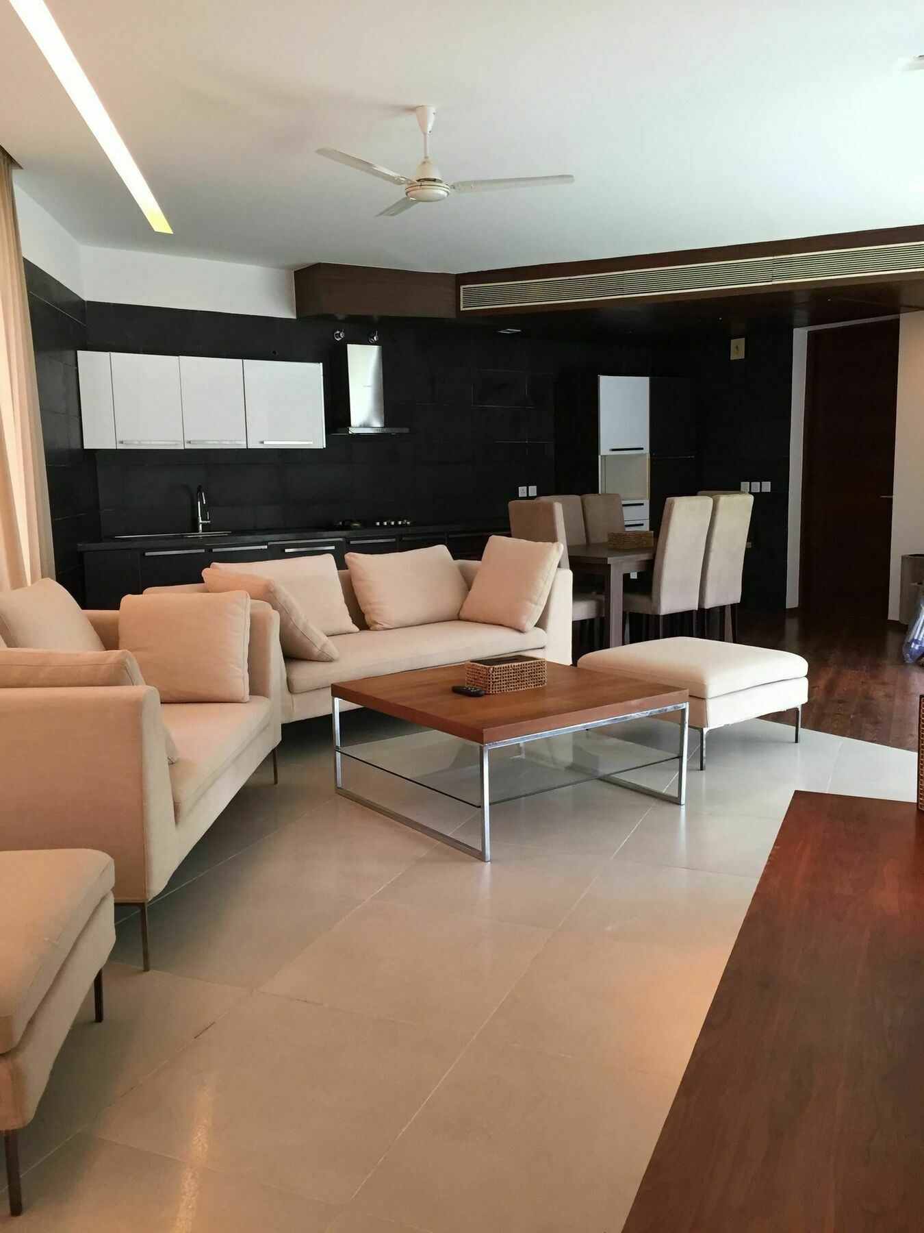 Hotel Calem Grove Candolim Exterior foto