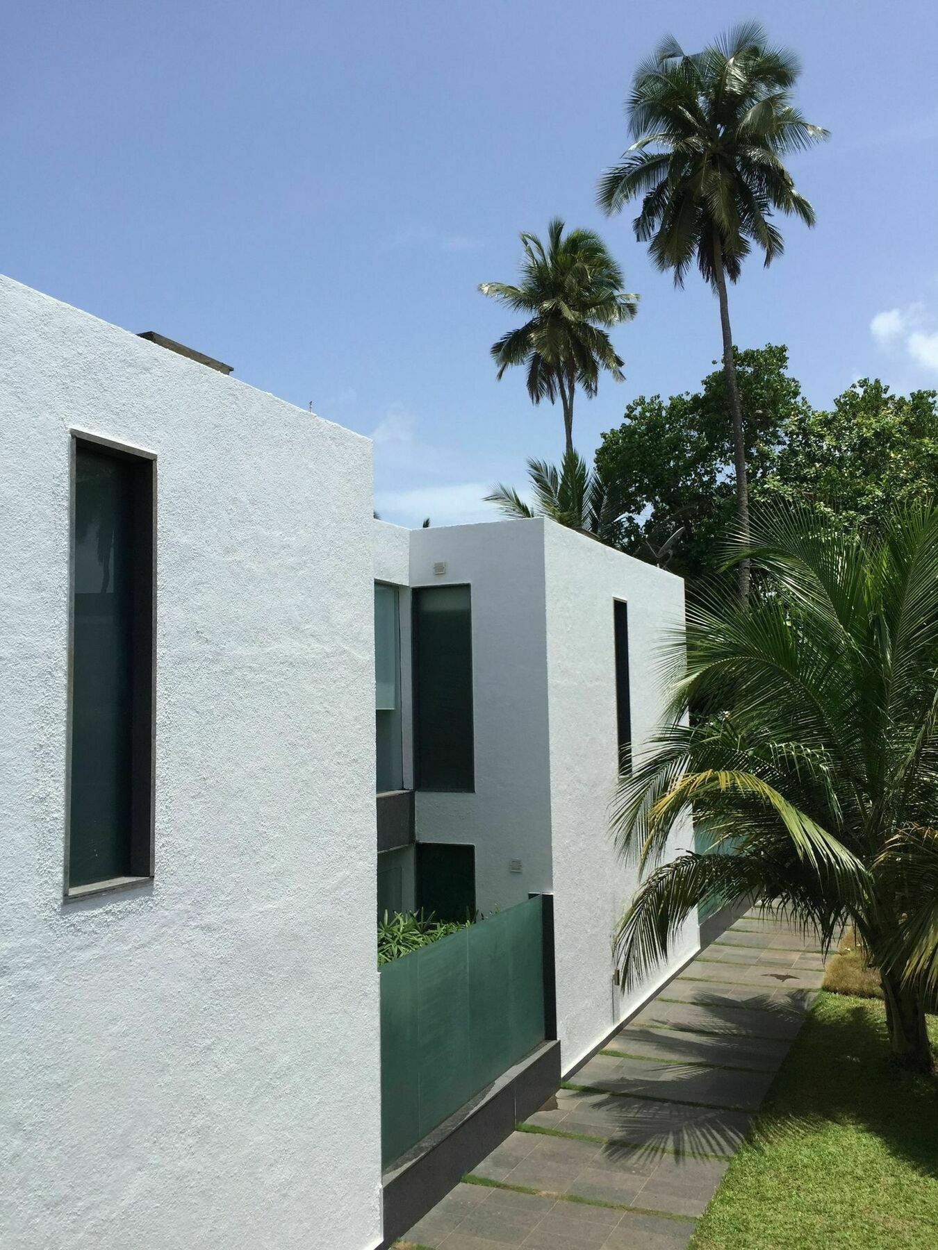 Hotel Calem Grove Candolim Exterior foto