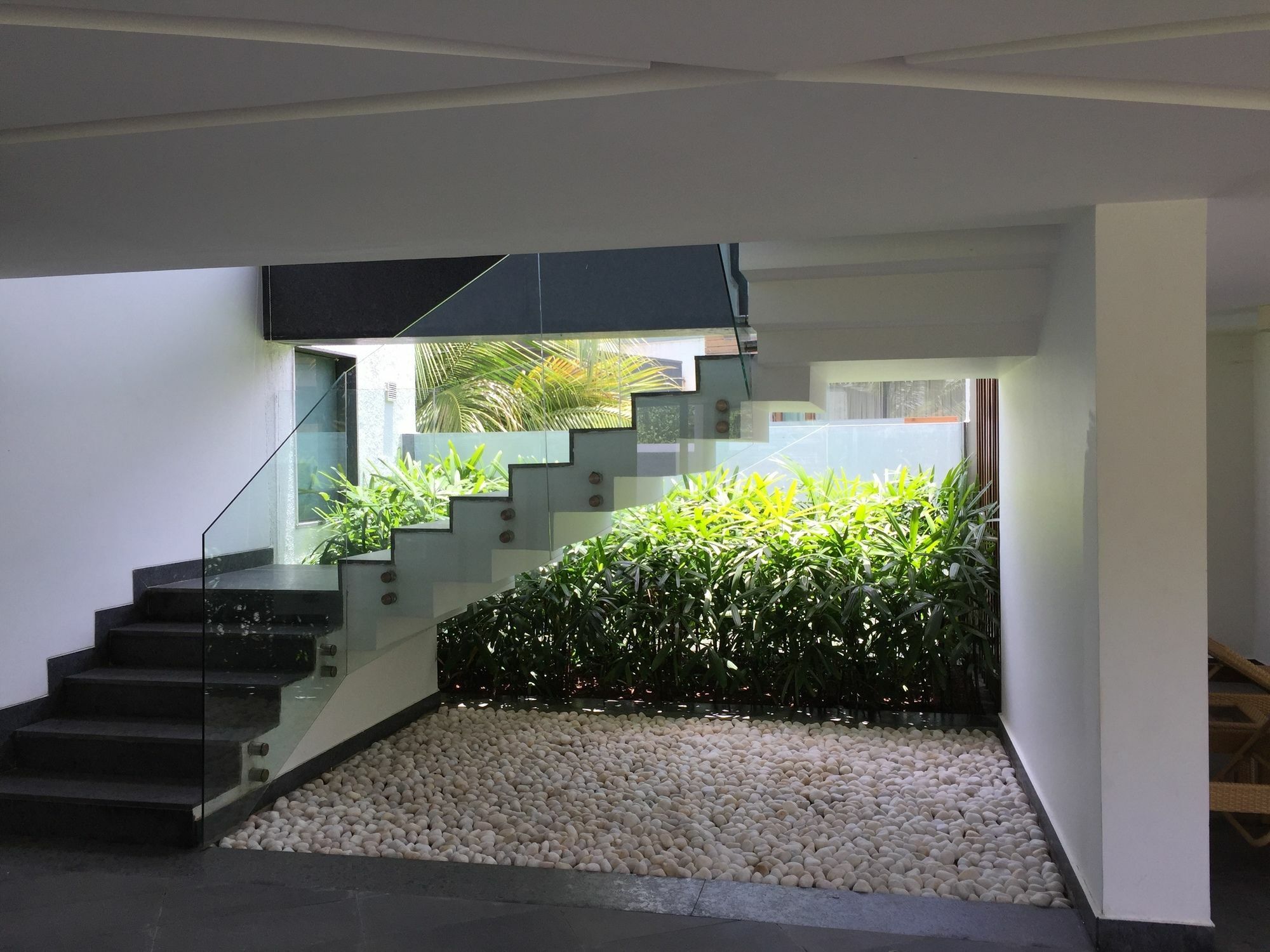 Hotel Calem Grove Candolim Exterior foto